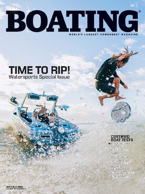 Boating - Magazine